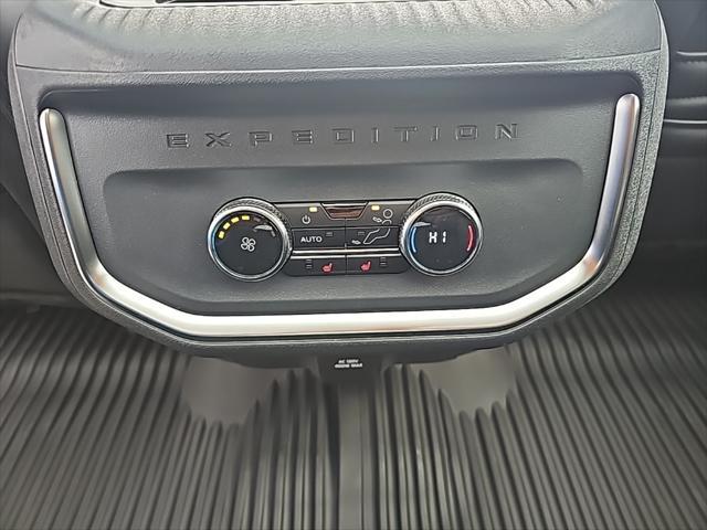 new 2025 Ford Expedition car, priced at $79,865