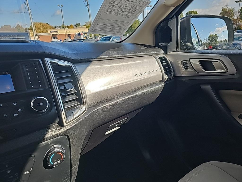 used 2019 Ford Ranger car, priced at $21,998