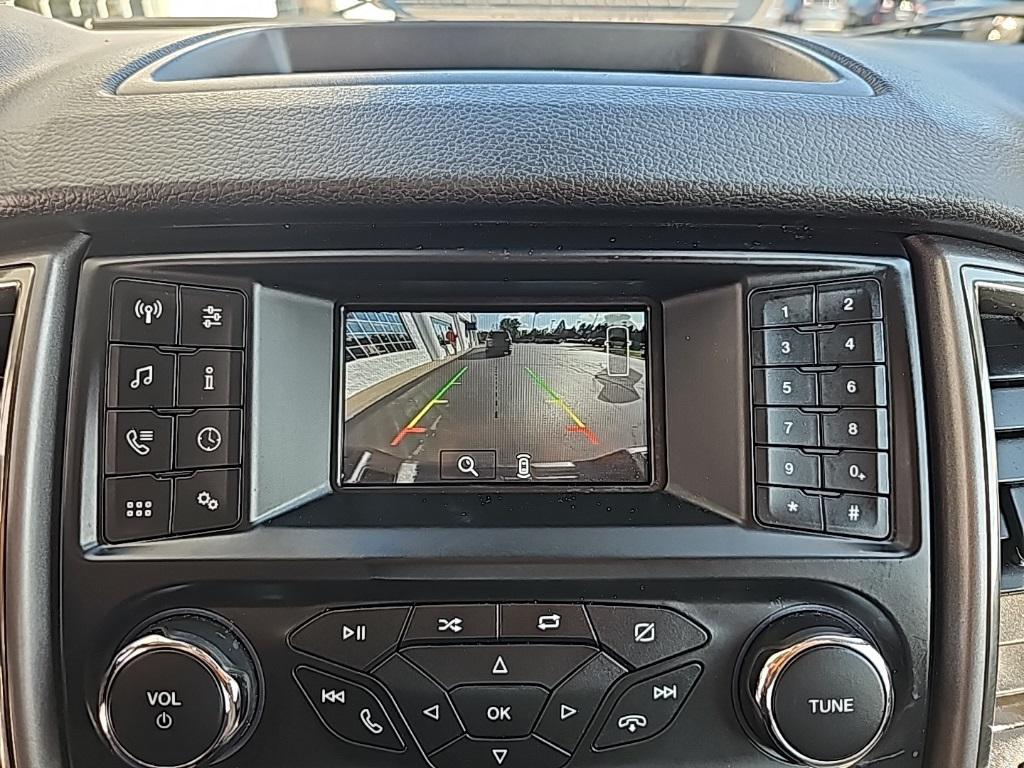 used 2019 Ford Ranger car, priced at $21,998