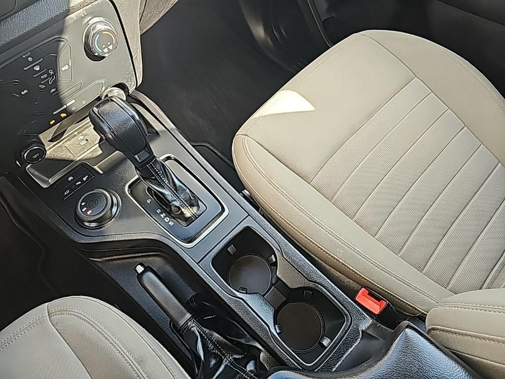 used 2019 Ford Ranger car, priced at $21,998