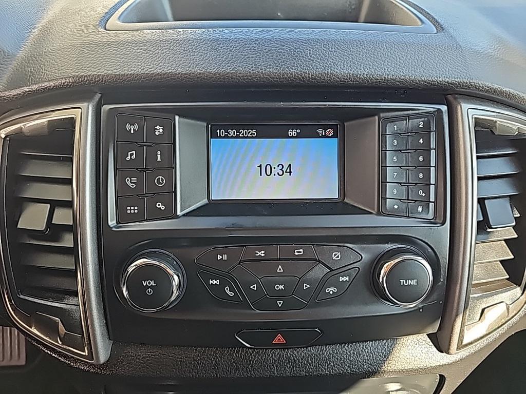 used 2019 Ford Ranger car, priced at $21,998