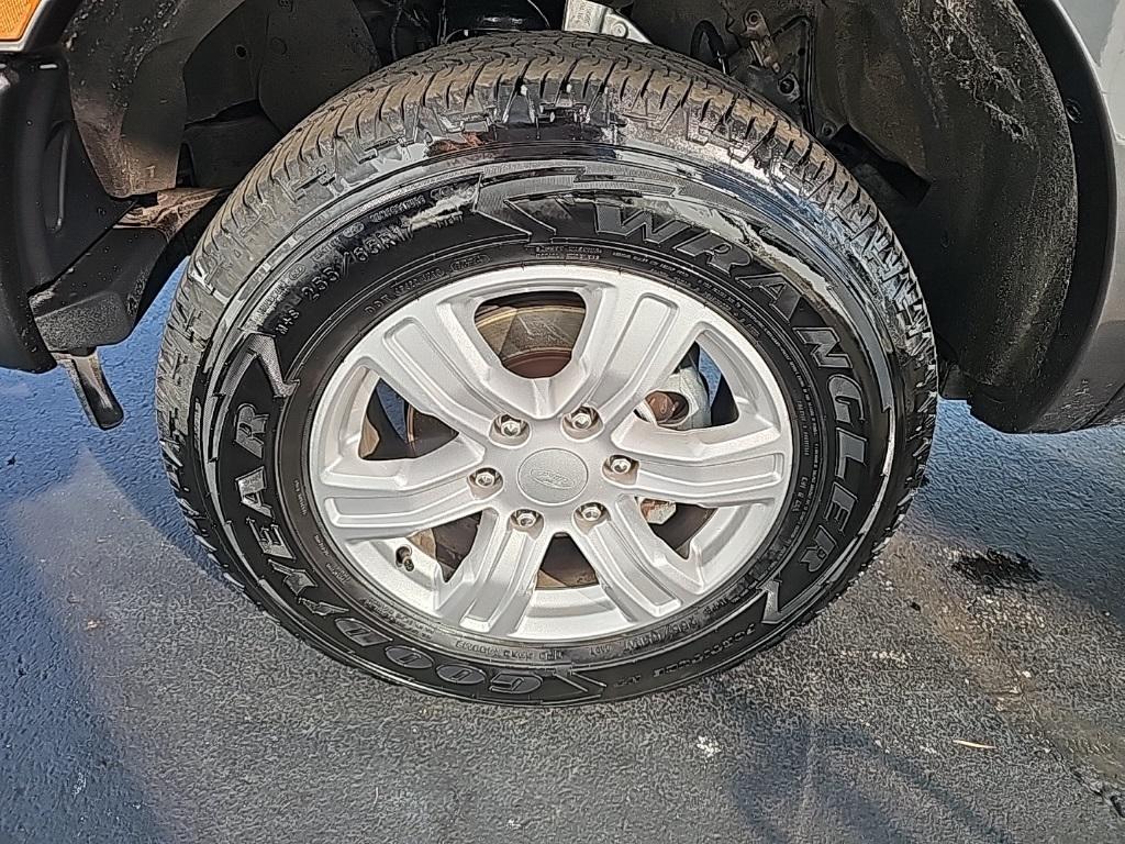 used 2019 Ford Ranger car, priced at $21,998
