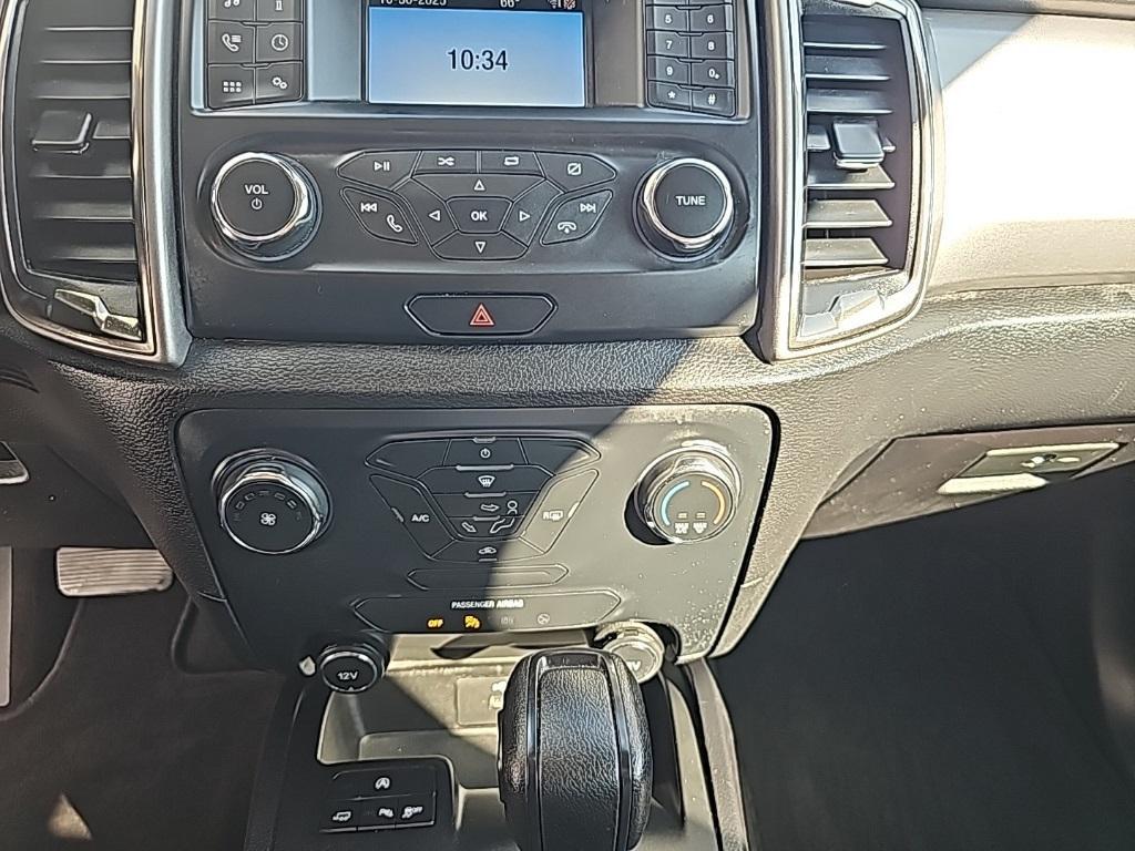 used 2019 Ford Ranger car, priced at $21,998