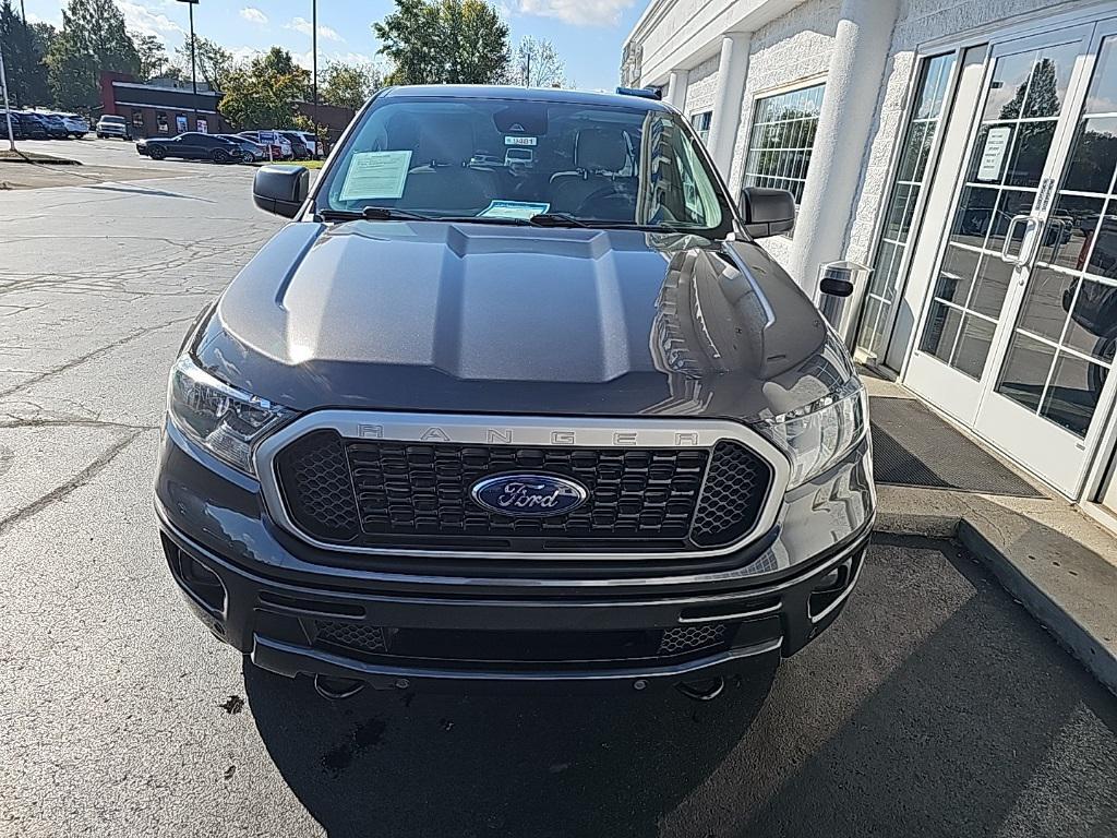 used 2019 Ford Ranger car, priced at $21,998