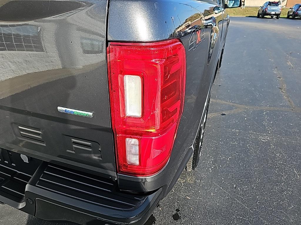 used 2019 Ford Ranger car, priced at $21,998