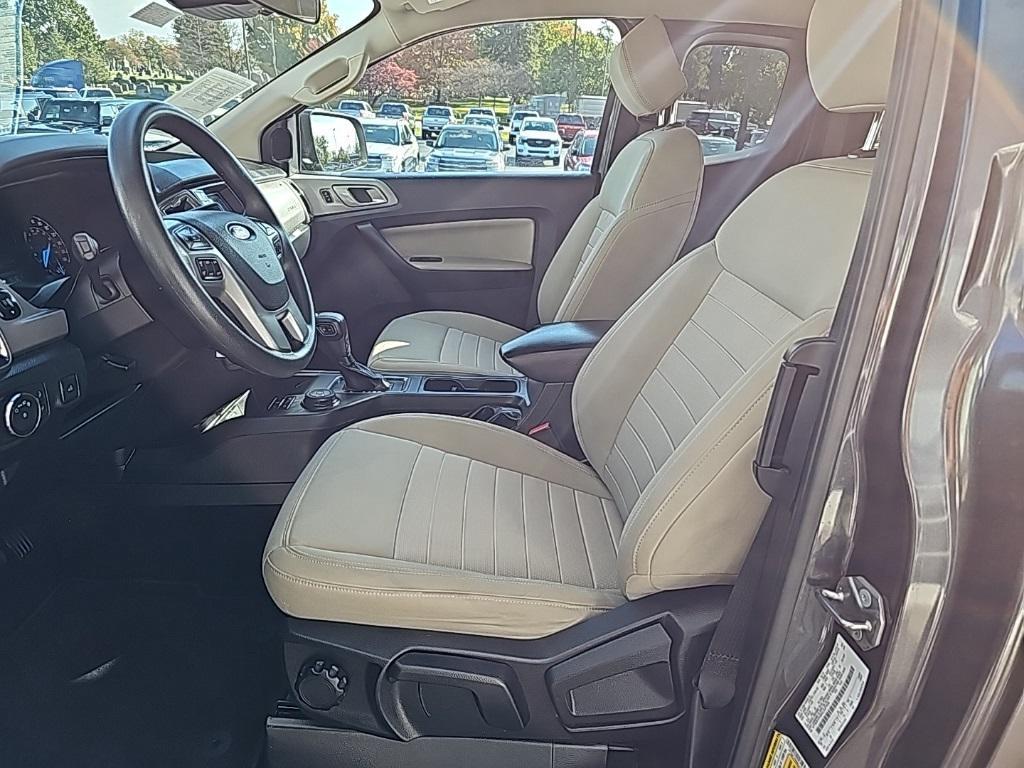 used 2019 Ford Ranger car, priced at $21,998