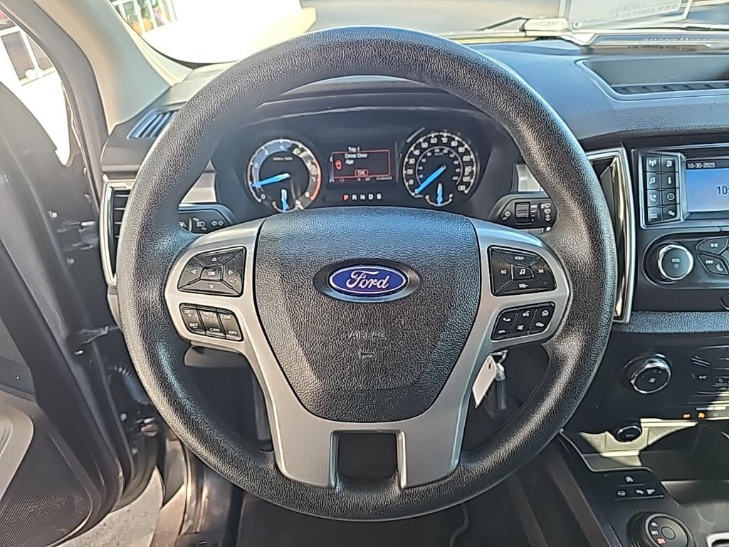 used 2019 Ford Ranger car, priced at $21,998