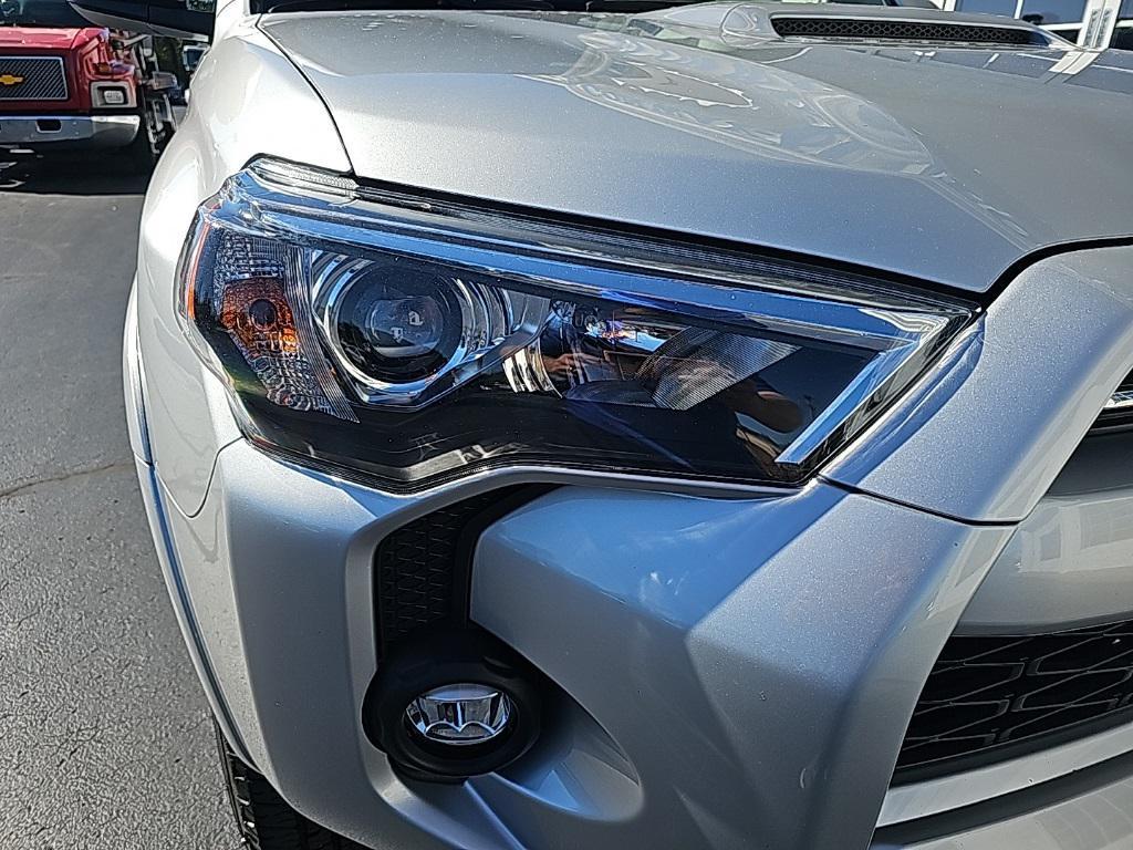used 2024 Toyota 4Runner car, priced at $37,420