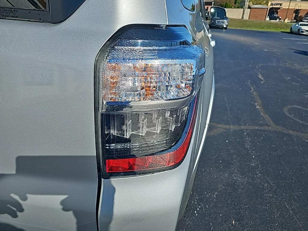 used 2024 Toyota 4Runner car, priced at $37,420