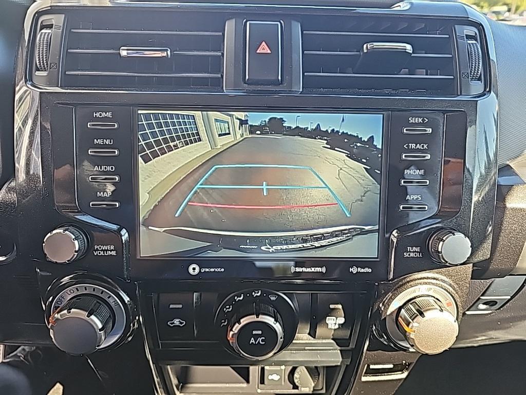 used 2024 Toyota 4Runner car, priced at $37,420