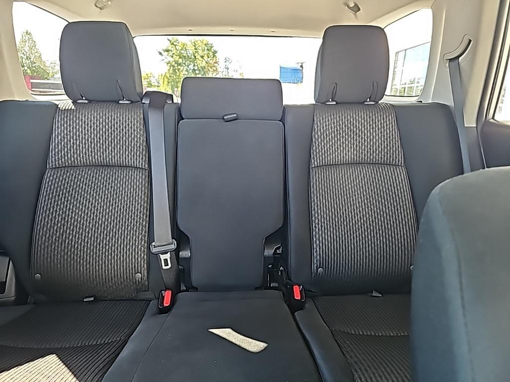 used 2024 Toyota 4Runner car, priced at $37,420