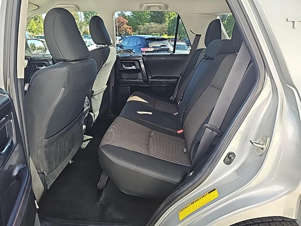 used 2024 Toyota 4Runner car, priced at $37,420