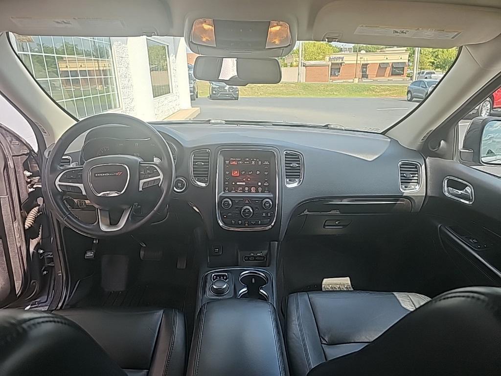 used 2016 Dodge Durango car, priced at $11,249