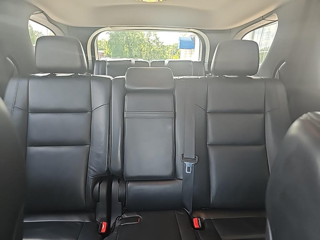 used 2016 Dodge Durango car, priced at $11,249