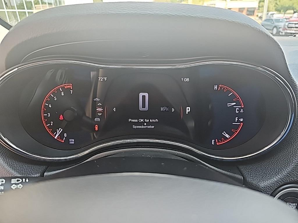 used 2016 Dodge Durango car, priced at $11,249