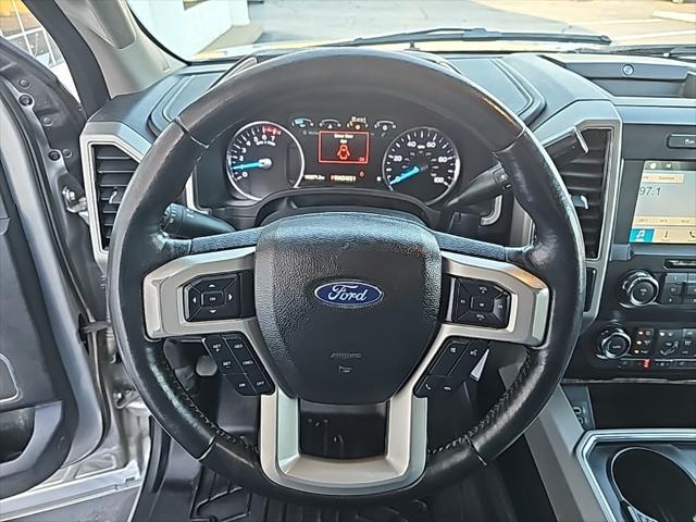 used 2019 Ford F-250 car, priced at $39,608