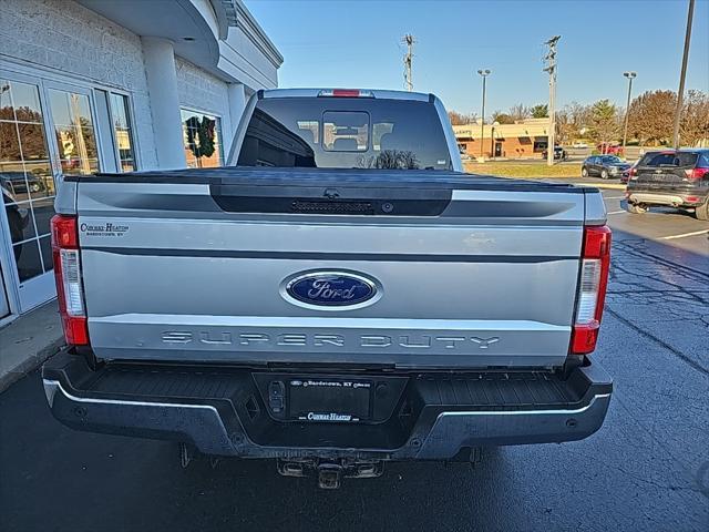 used 2019 Ford F-250 car, priced at $39,608