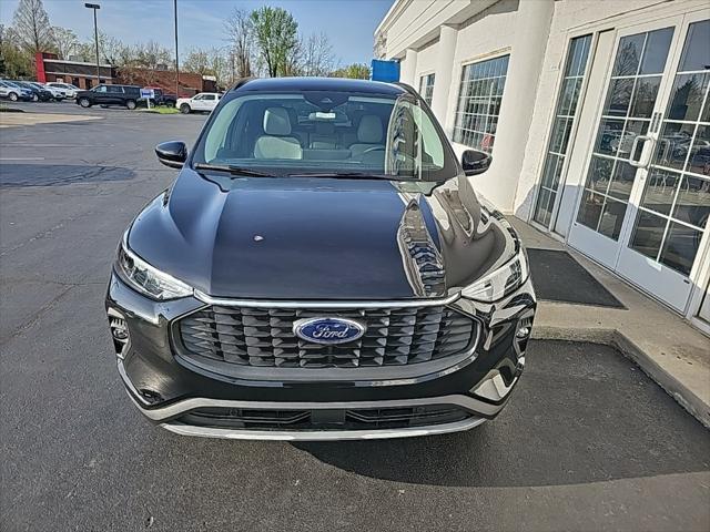 new 2025 Ford Escape car