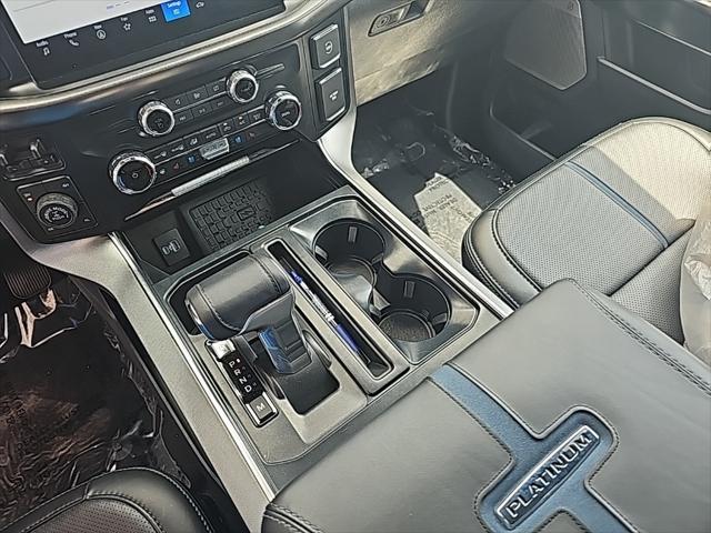 used 2024 Ford F-150 car, priced at $66,744