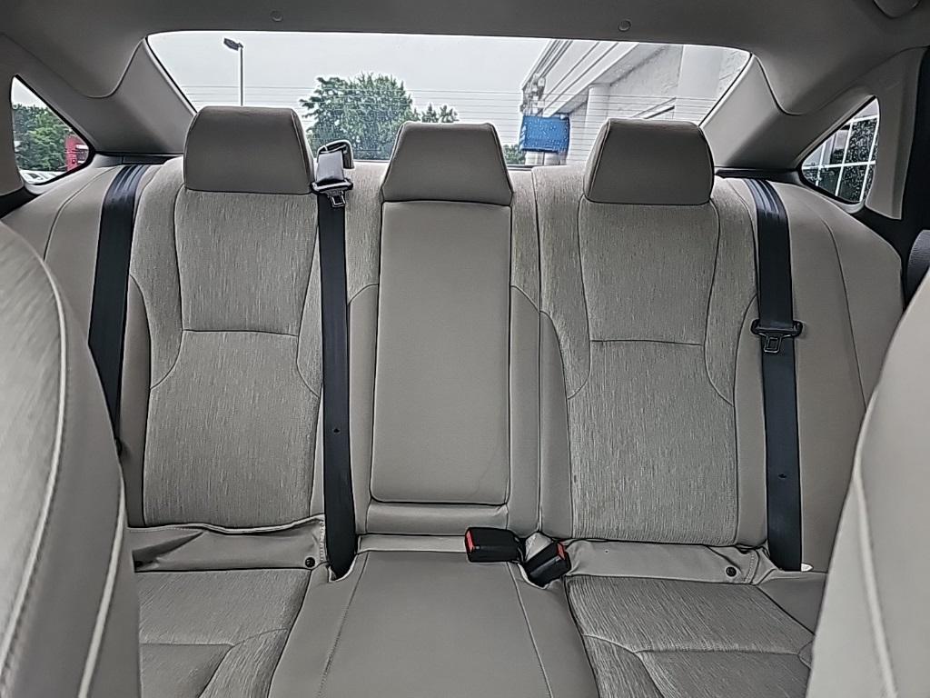 used 2023 Honda Accord car, priced at $20,998