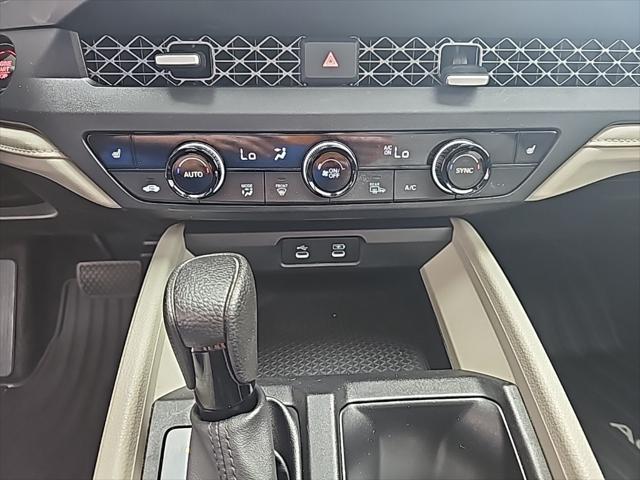 used 2023 Honda Accord car, priced at $22,998