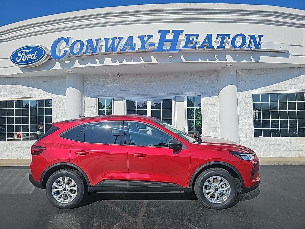 new 2026 Ford Escape car, priced at $30,633