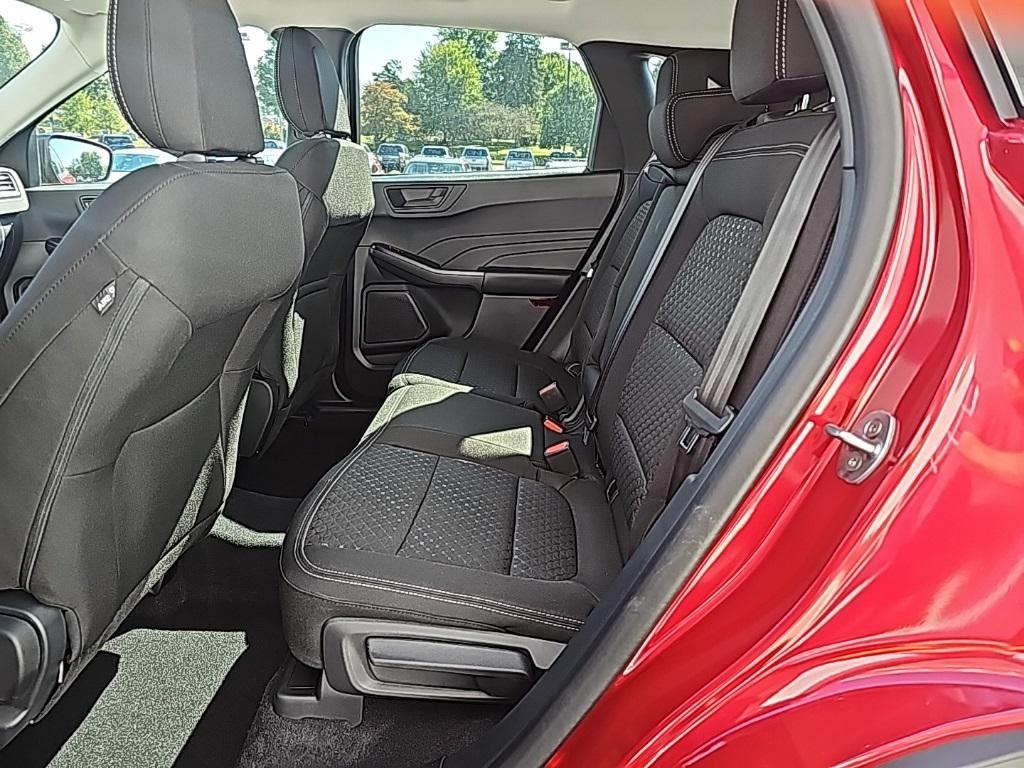 new 2026 Ford Escape car, priced at $30,633