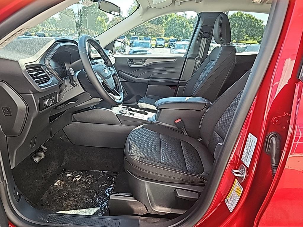 new 2026 Ford Escape car, priced at $30,633