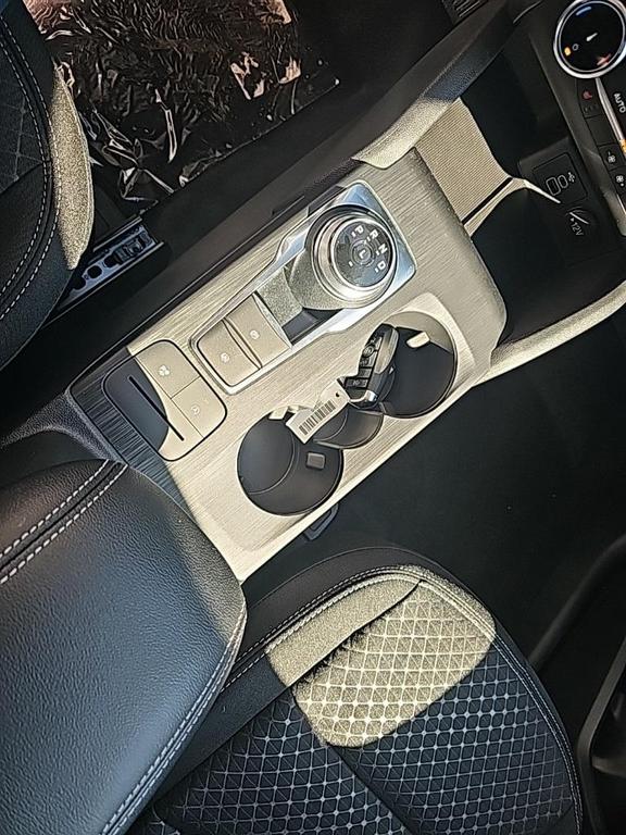 new 2026 Ford Escape car, priced at $30,633