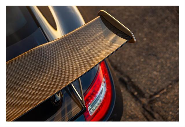used 2010 Porsche 911 car