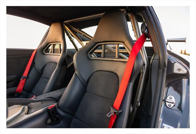 used 2010 Porsche 911 car