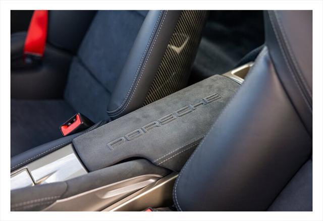 used 2010 Porsche 911 car