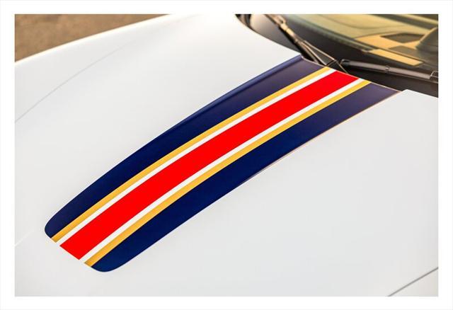 used 2024 Porsche 911 car, priced at $347,950