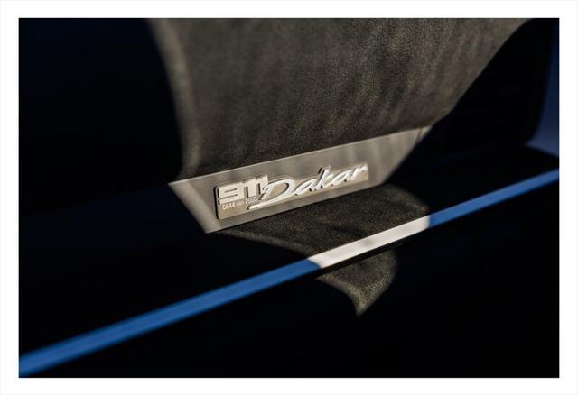used 2024 Porsche 911 car, priced at $347,950