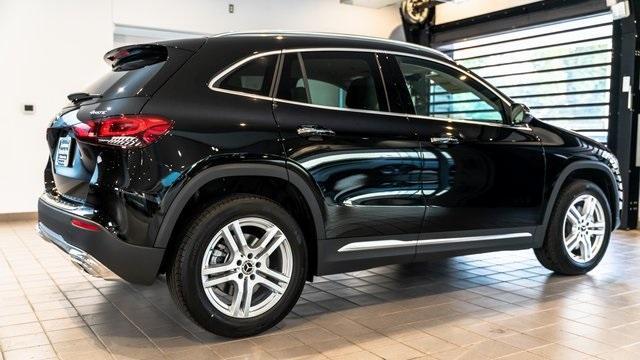 used 2023 Mercedes-Benz GLA 250 car, priced at $41,970