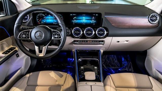 used 2023 Mercedes-Benz GLA 250 car, priced at $41,970