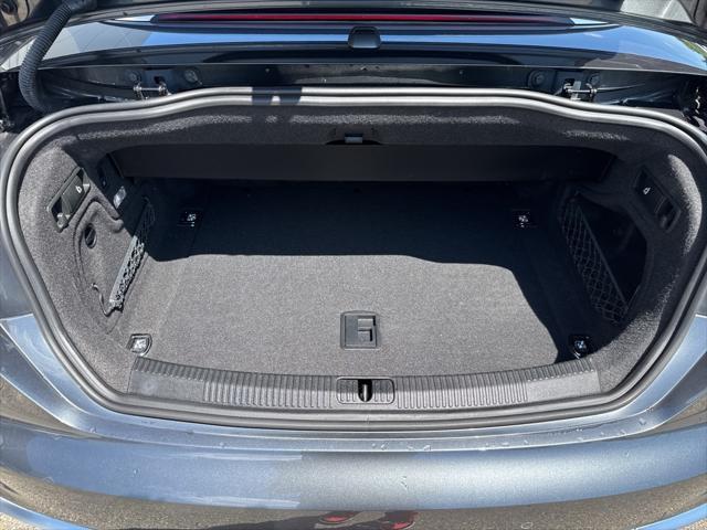 used 2022 Audi S5 car, priced at $47,965