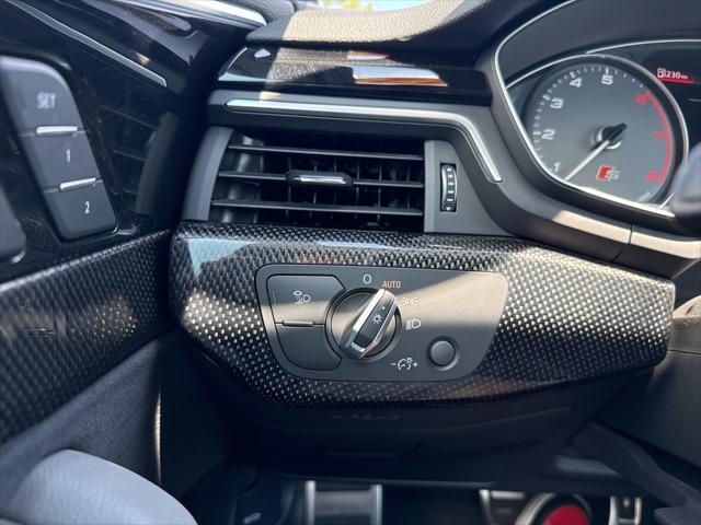 used 2022 Audi S5 car, priced at $47,965