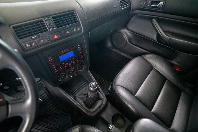 used 2004 Volkswagen Jetta car, priced at $6,640