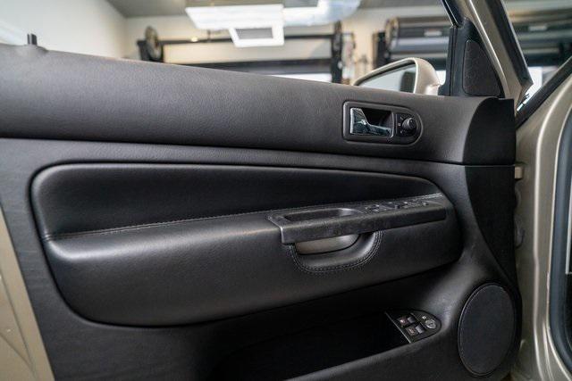 used 2004 Volkswagen Jetta car, priced at $6,640
