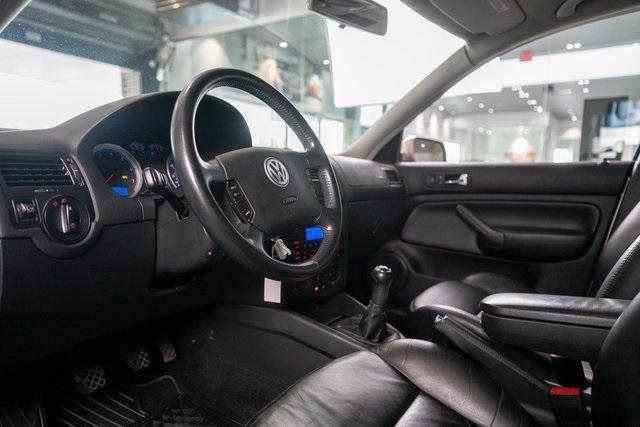 used 2004 Volkswagen Jetta car, priced at $6,640