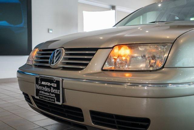 used 2004 Volkswagen Jetta car, priced at $6,640