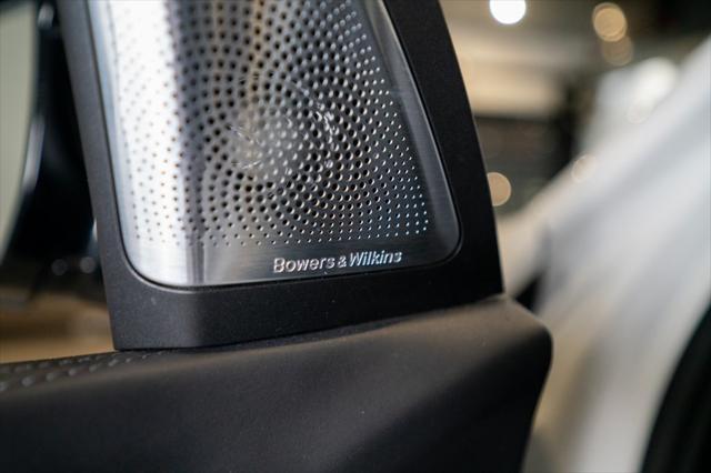 used 2021 BMW X5 M car, priced at $68,468