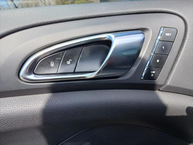 used 2013 Porsche Cayenne car, priced at $12,960