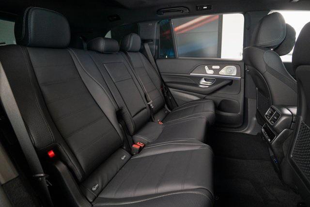 new 2025 Mercedes-Benz GLS 450 car, priced at $103,695