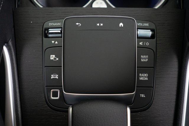 new 2025 Mercedes-Benz GLS 450 car, priced at $103,695