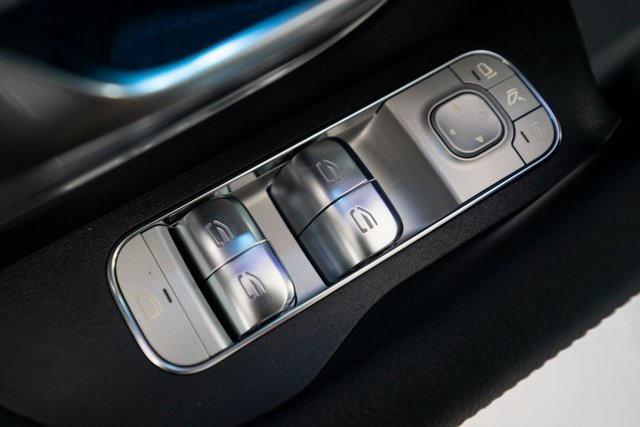 new 2025 Mercedes-Benz GLS 450 car, priced at $103,695