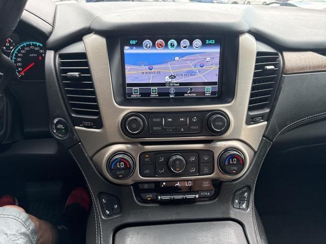 used 2019 GMC Yukon XL car, priced at $35,930