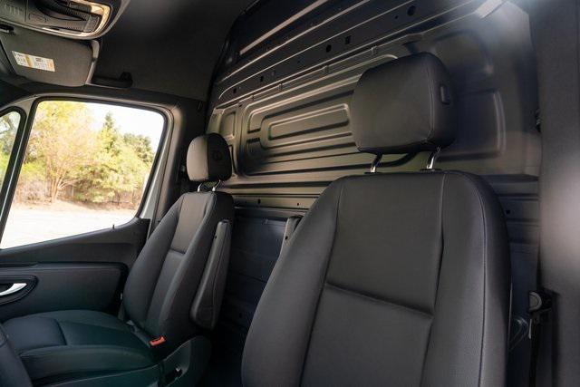 new 2025 Mercedes-Benz Sprinter 2500 car, priced at $65,956
