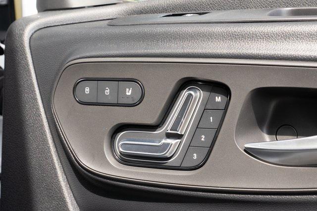 new 2025 Mercedes-Benz Sprinter 2500 car, priced at $65,956